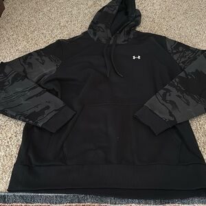Under Armour Rival Fleece Hoodie XL